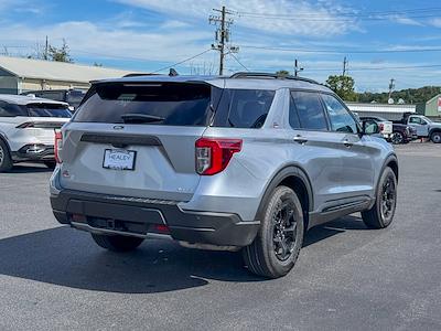 2023 Ford Explorer 4WD SUV for sale #FU7247F - photo 2
