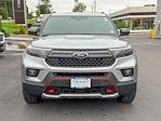 2023 Ford Explorer 4WD SUV for sale #FU7247F - photo 2