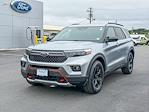 2023 Ford Explorer 4WD SUV for sale #FU7247F - photo 4