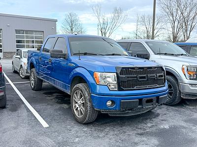 Used 2014 Ford F-150 - photo 1