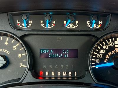 Used 2014 Ford F-150 - photo 1