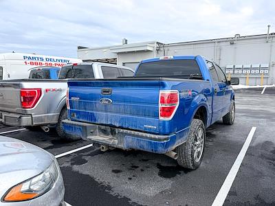 Used 2014 Ford F-150 - photo 1
