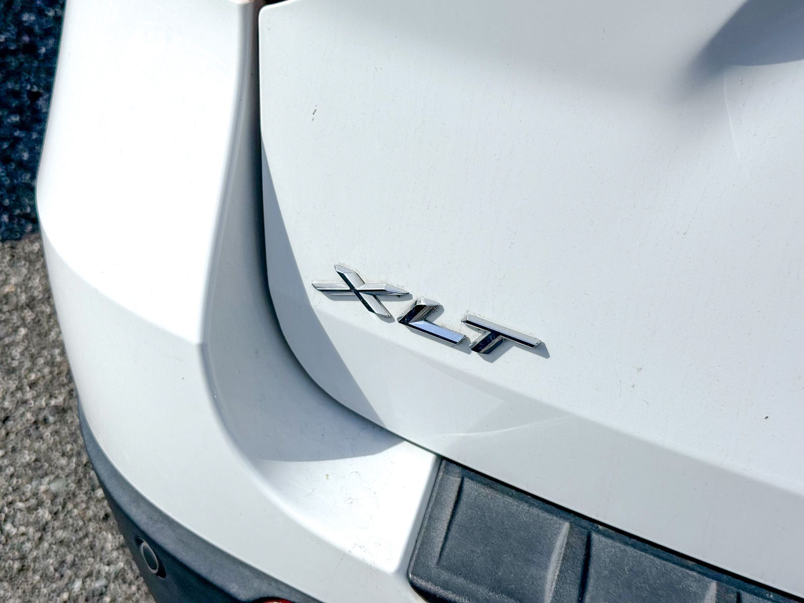 Used 2021 Ford Explorer - photo 6