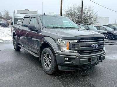 Used 2020 Ford F-150 - photo 1