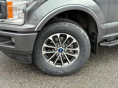 Used 2020 Ford F-150 - photo 1
