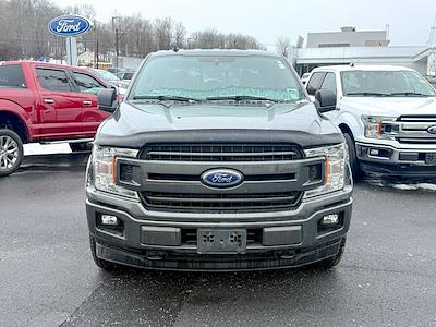 Used 2020 Ford F-150 - photo 1