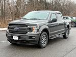 2020 Ford F-150 SuperCrew Cab 4WD Pickup for sale #FU7268F - photo 4