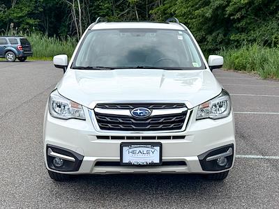 2018 Subaru Forester AWD SUV for sale #FU7313F - photo 2