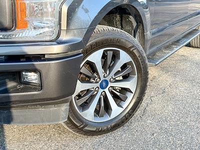 Used 2019 Ford F-150 - photo 1