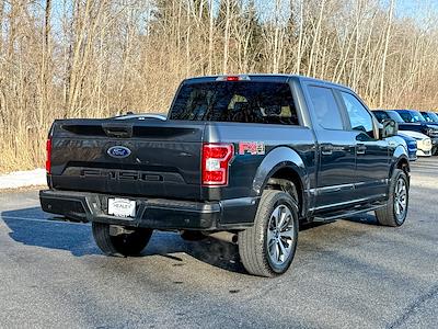 Used 2019 Ford F-150 - photo 1
