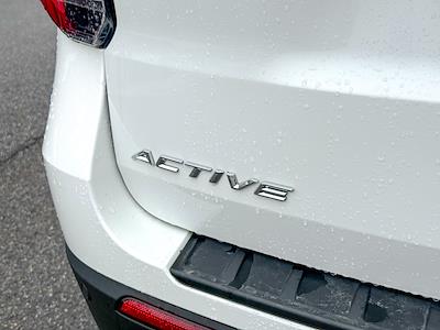 Used 2025 Ford Explorer - photo 1