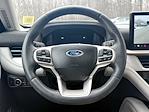 2025 Ford Explorer 4WD SUV for sale #FU7322F - photo 39