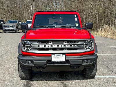 Used 2021 Ford Bronco - photo 2