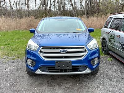 Used 2017 Ford Escape - photo 2