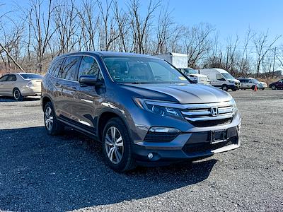 Used 2018 Honda Pilot - photo 1