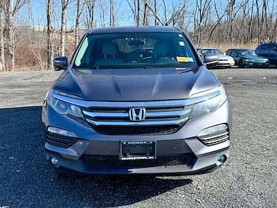 Used 2018 Honda Pilot - photo 1
