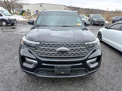 Used 2023 Ford Explorer - photo 1