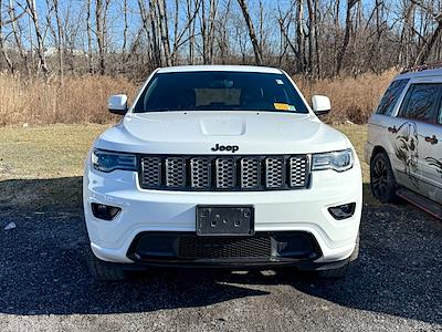 Used 2020 Jeep Grand Cherokee - photo 1