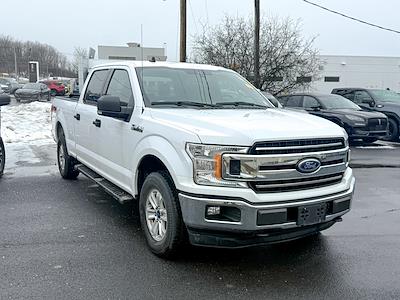 Used 2020 Ford F-150 - photo 1