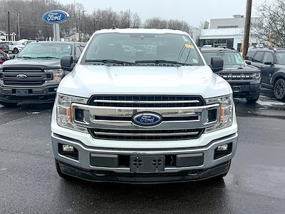 Used 2020 Ford F-150 - photo 1