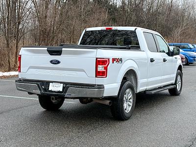 Used 2020 Ford F-150 - photo 1