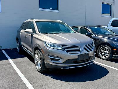 2018 Lincoln MKC AWD SUV for sale #FU7362F - photo 1