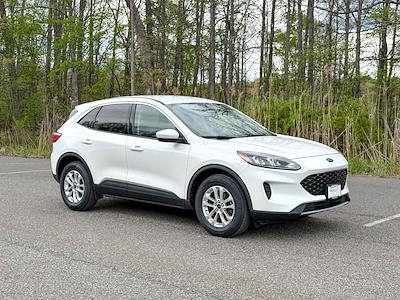2021 Ford Escape AWD SUV for sale #FU7430F - photo 1