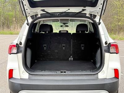 2021 Ford Escape AWD SUV for sale #FU7430F - photo 2