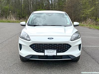 2021 Ford Escape AWD SUV for sale #FU7430F - photo 2