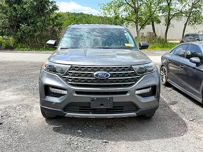 2022 Ford Explorer 4WD SUV for sale #FU7455F - photo 2