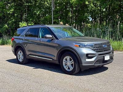 2023 Ford Explorer 4WD SUV for sale #FU7469F - photo 1