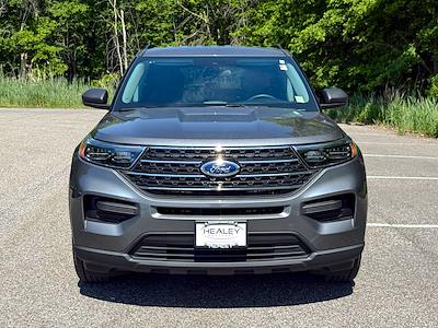 2023 Ford Explorer 4WD SUV for sale #FU7469F - photo 2