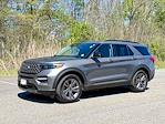2022 Ford Explorer 4WD SUV for sale #FU7509F - photo 3