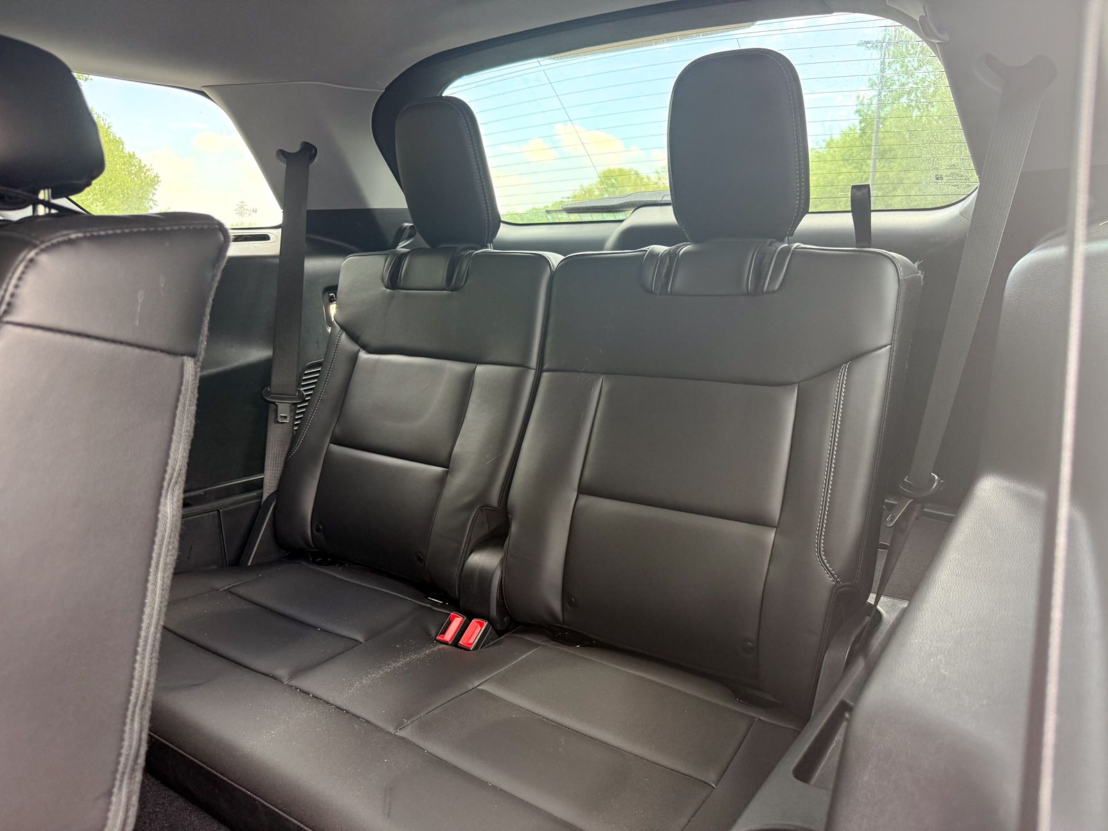 Used 2024 Ford Explorer - photo 24