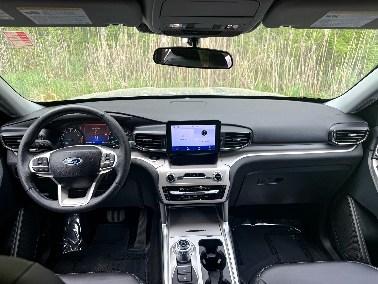 Used 2024 Ford Explorer - photo 26