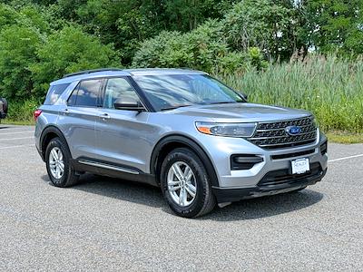 2022 Ford Explorer 4WD SUV for sale #FU7577G - photo 1
