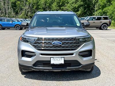 2022 Ford Explorer 4WD SUV for sale #FU7577G - photo 2