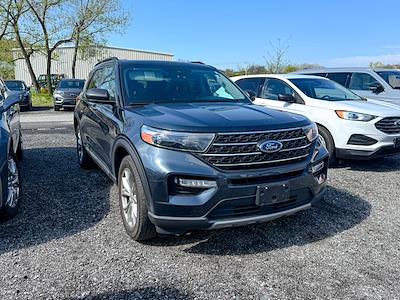 2023 Ford Explorer 4WD SUV for sale #FU7581F - photo 1
