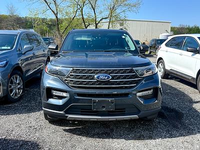 2023 Ford Explorer 4WD SUV for sale #FU7581F - photo 2