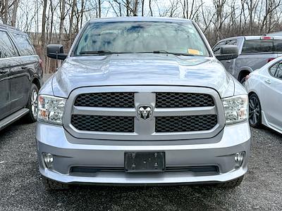 Used 2019 Ram 1500 - photo 1