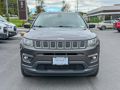2018 Jeep Compass 4WD SUV for sale #FU7783F - photo 2