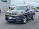 2018 Jeep Compass 4WD SUV for sale #FU7783F - photo 3