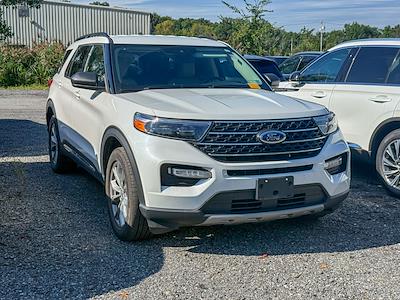 2023 Ford Explorer 4WD SUV for sale #FU7962F - photo 1