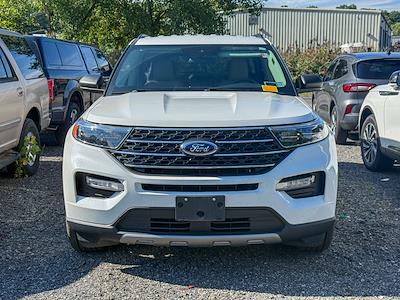 2023 Ford Explorer 4WD SUV for sale #FU7962F - photo 2