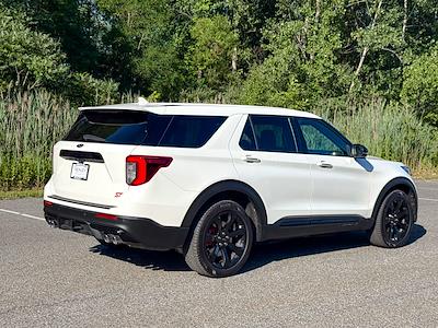 2022 Ford Explorer 4WD SUV for sale #FU8027H - photo 2