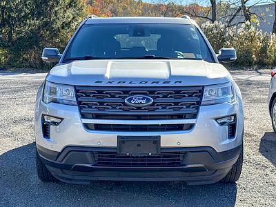 2019 Ford Explorer 4WD SUV for sale #FU8175F - photo 2