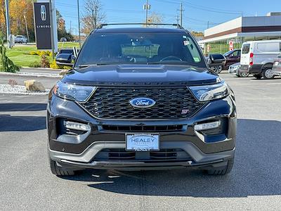 2024 Ford Explorer 4WD SUV for sale #FU8413F - photo 2
