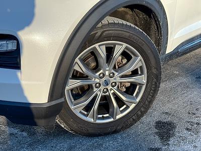 2020 Ford Explorer 4WD SUV for sale #FUI0087 - photo 1