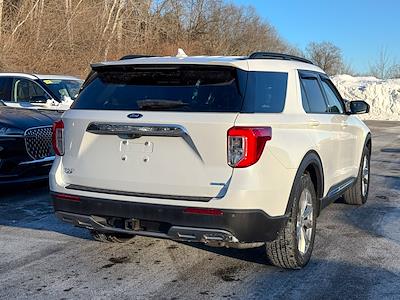 2020 Ford Explorer 4WD SUV for sale #FUI0087 - photo 2