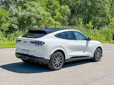 2023 Ford Mustang Mach-E AWD SUV for sale #FUI0181 - photo 2
